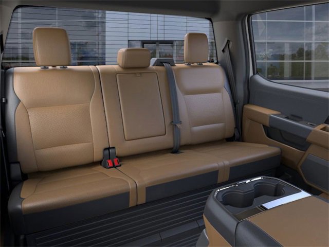 New 2026 Ford F250 Lariat image 11