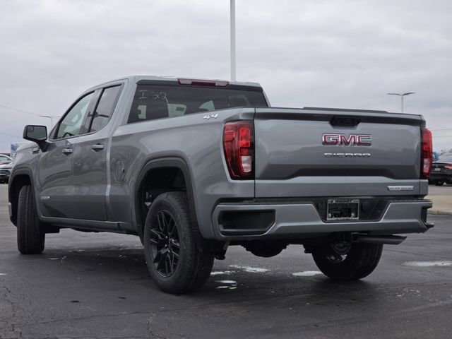 New 2026 GMC Sierra 1500 Elevation image 20