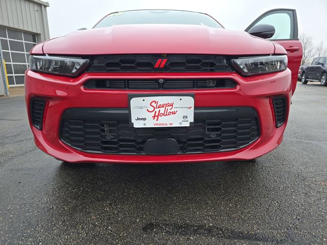 Used 2025 Dodge Hornet GT Plus w/ GT Plus Package AWD/4WD image 15