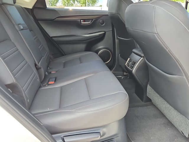 Used 2016 Lexus NX 200t FWD w/ Premium Package image 28