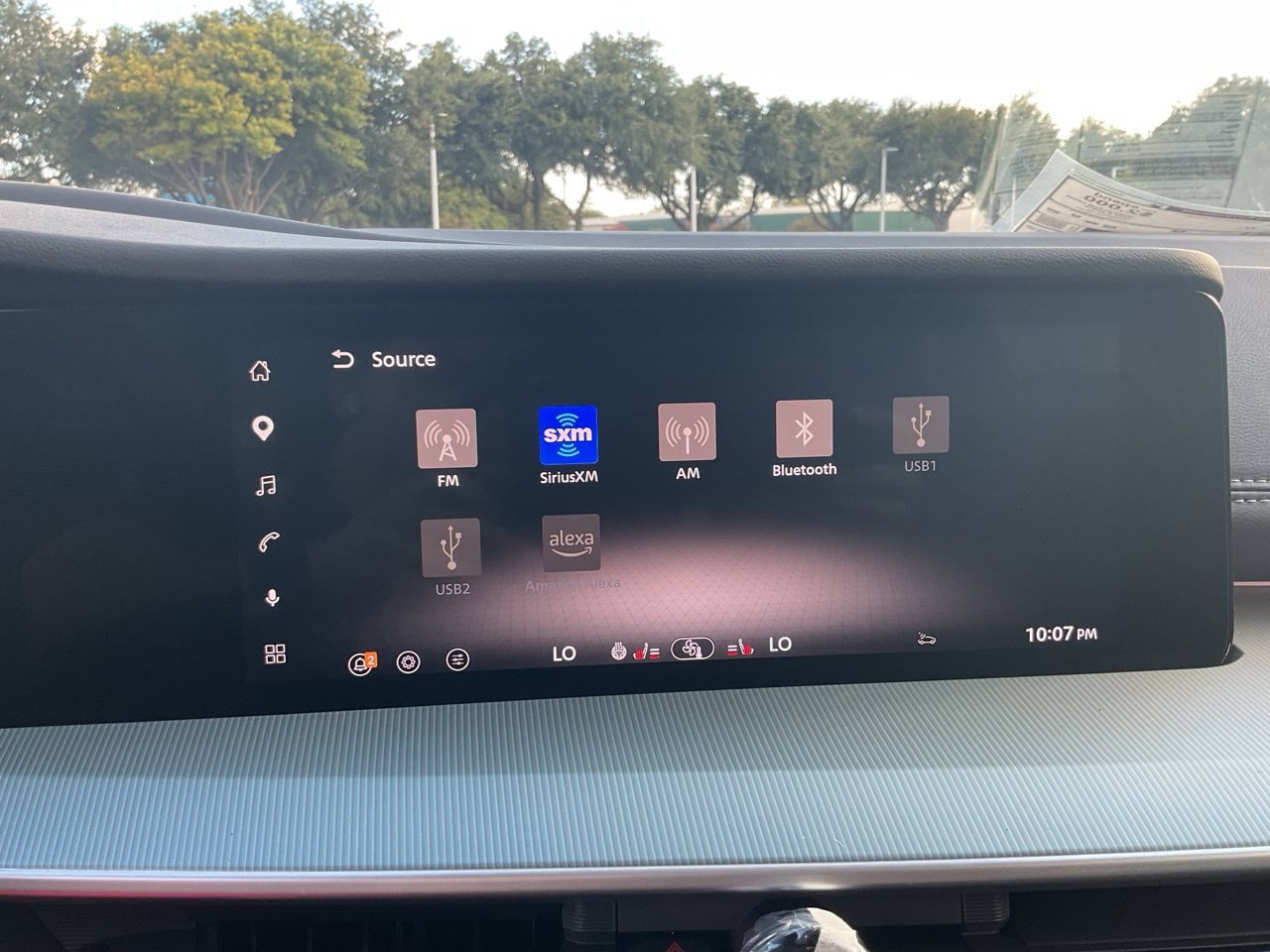New 2027 Nissan Murano SL AWD/4WD image 22