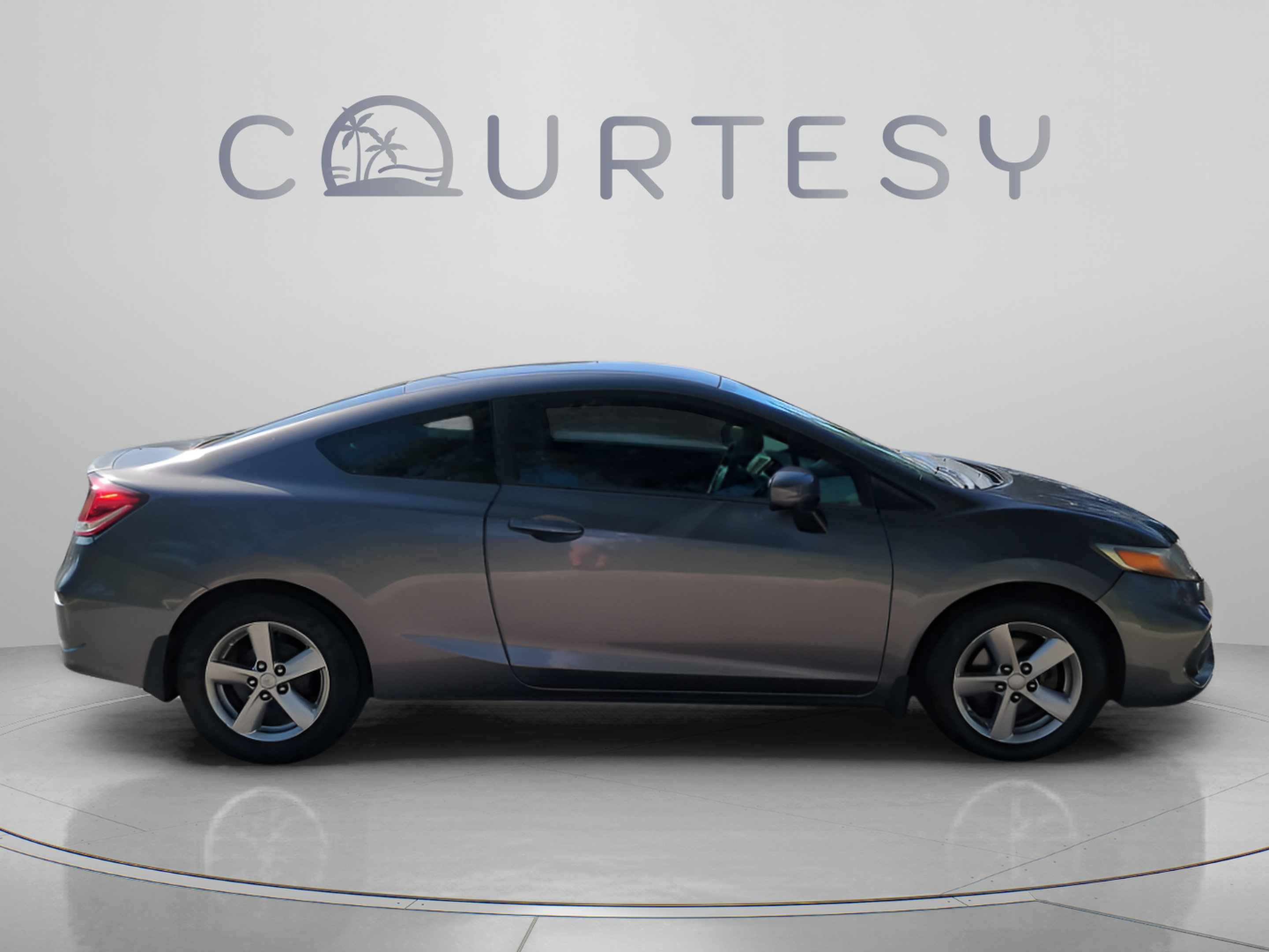 Used 2015 Honda Civic LX image 8