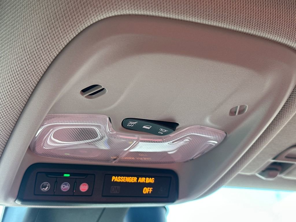 New 2026 Buick Encore GX Sport Touring w/ Advanced Technology Package image 24