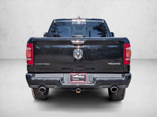 Used 2019 RAM 1500 Limited image 7