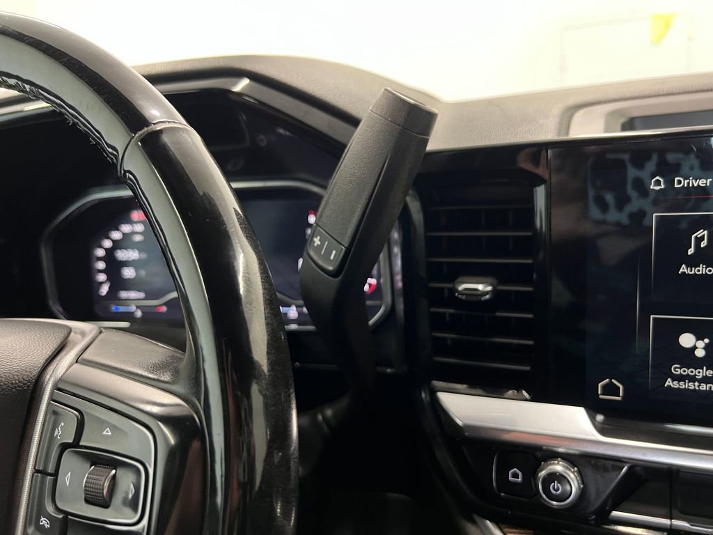 Used 2024 GMC Sierra 3500 SLE w/ SLE Value Package AWD/4WD image 21