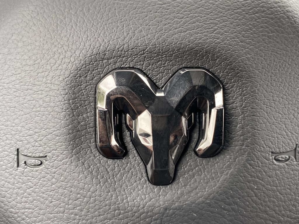 New 2026 RAM 1500 RHO AWD/4WD image 29