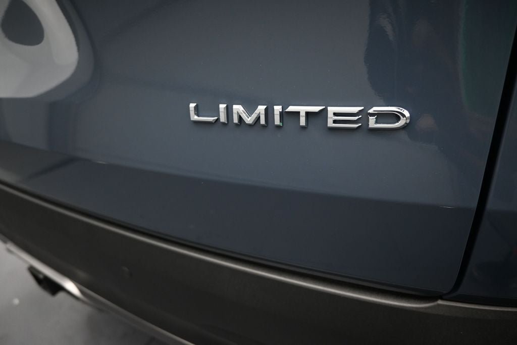 New 2026 Toyota Grand Highlander AWD Hybrid image 44