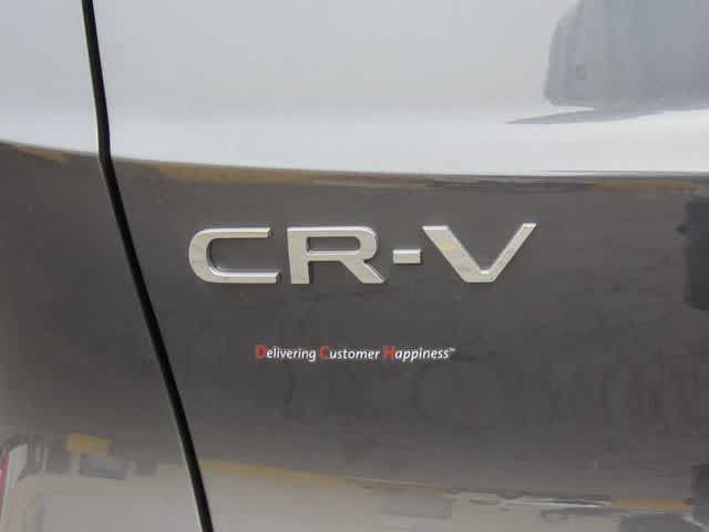 New 2027 Honda CR-V EX-L image 7