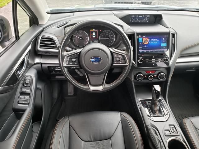 Used 2019 Subaru Crosstrek 2.0i Limited w/ Popular Package #4 AWD/4WD image 14