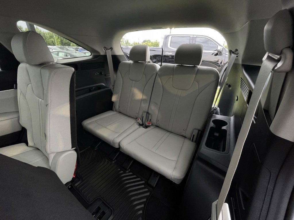 New 2025 Kia Sorento S image 28