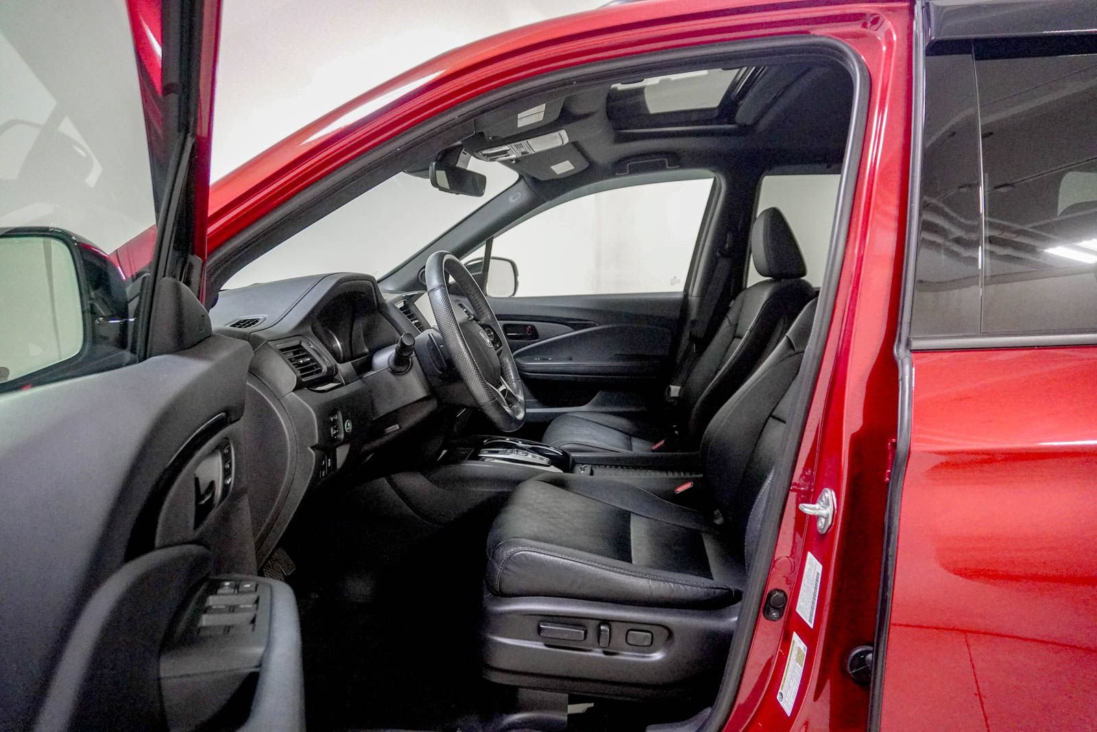 Used 2022 Honda Passport Elite image 20