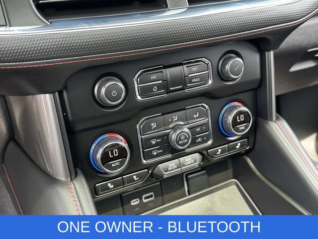 Certified 2022 Chevrolet Tahoe RST w/ Luxury Package AWD/4WD image 4