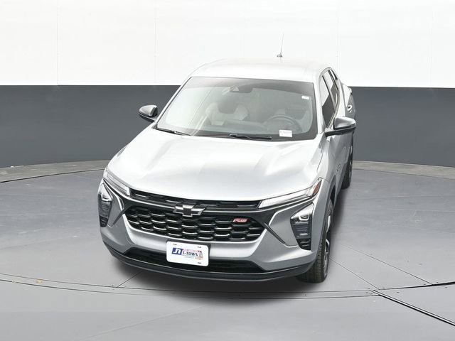 Used 2024 Chevrolet Trax RS w/ Driver Confidence Package image 62