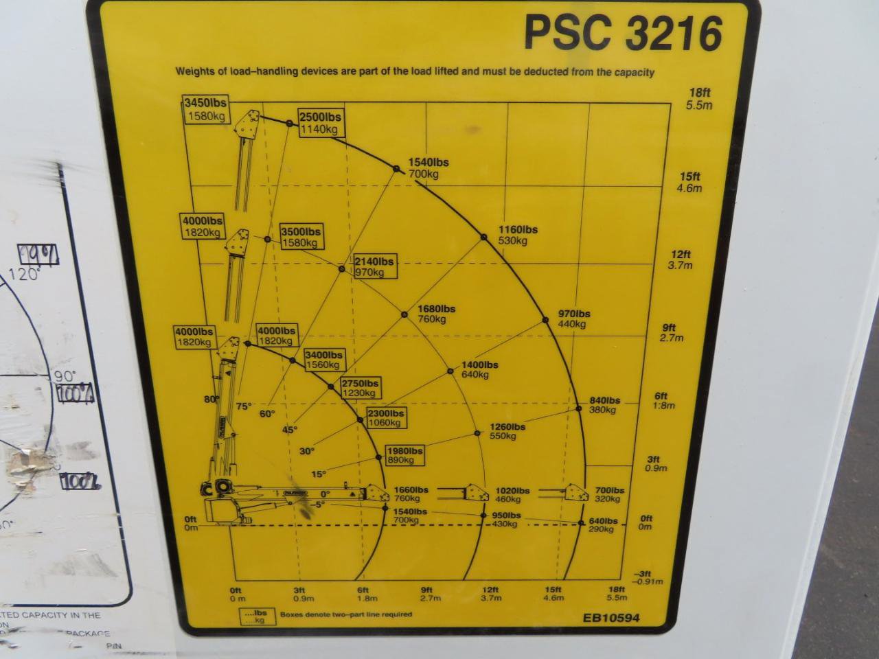 Used 2022 RAM 3500 Tradesman image 27