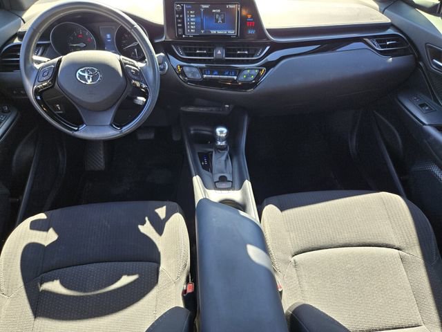 Used 2018 Toyota C-HR XLE image 13