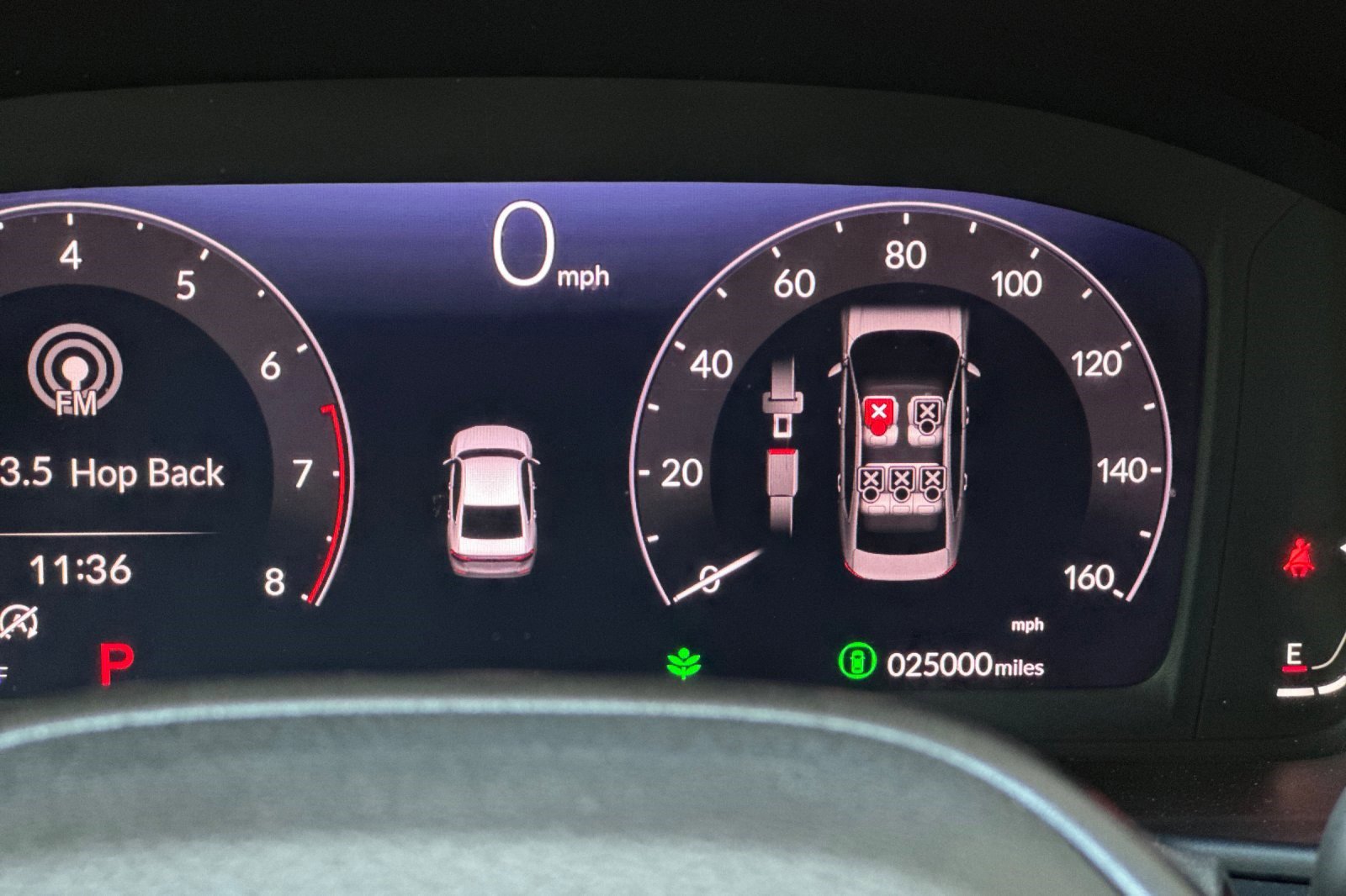 Certified 2024 Honda Accord LX image 18