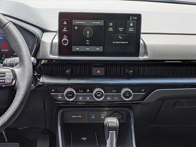 New 2026 Honda CR-V EX-L image 11