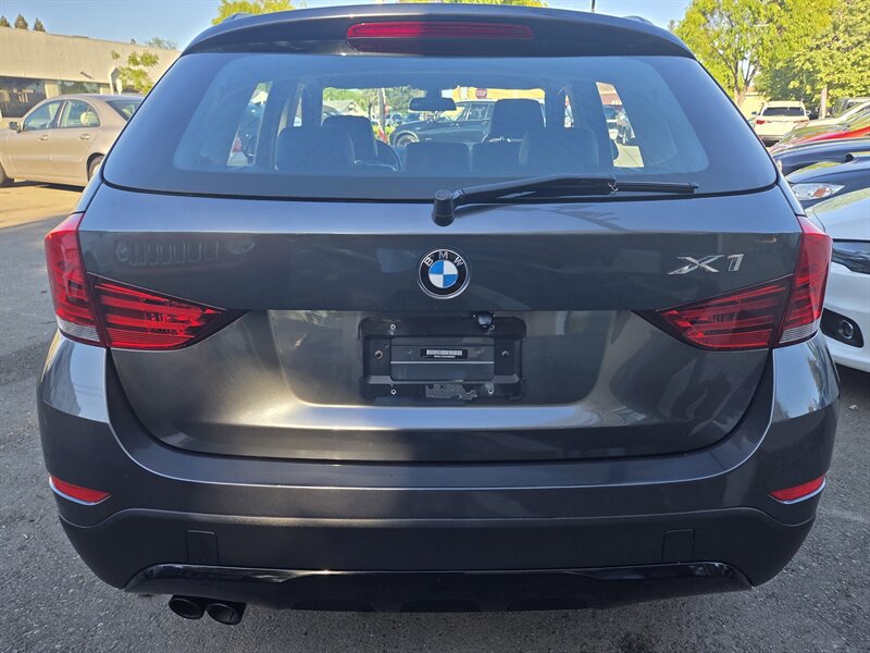 Used 2013 BMW X1 xDrive28i AWD/4WD image 4