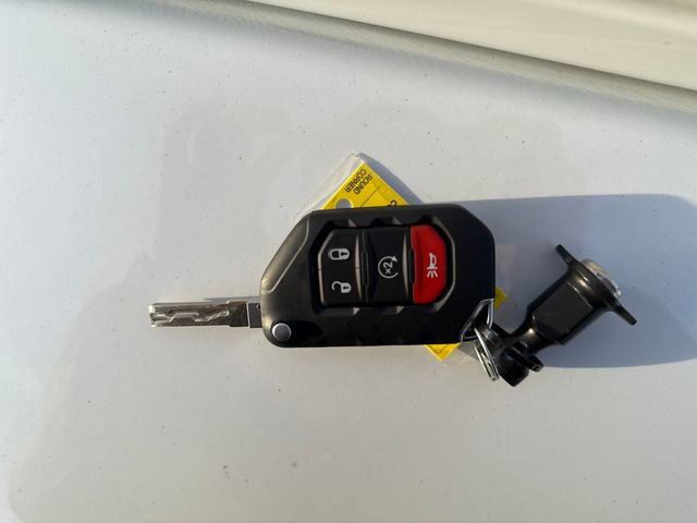 New 2026 Jeep Wrangler Sahara image 30