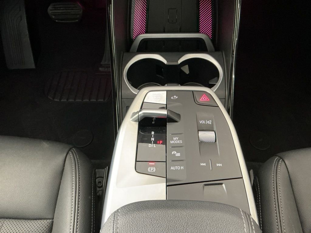 Certified 2023 BMW X1 xDrive28i image 13