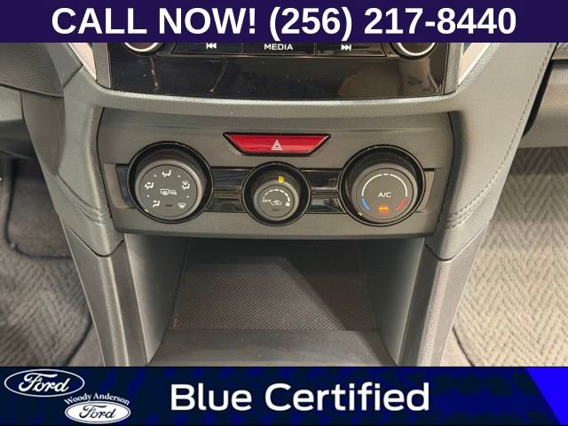 Used 2023 Subaru Impreza Premium AWD/4WD image 17