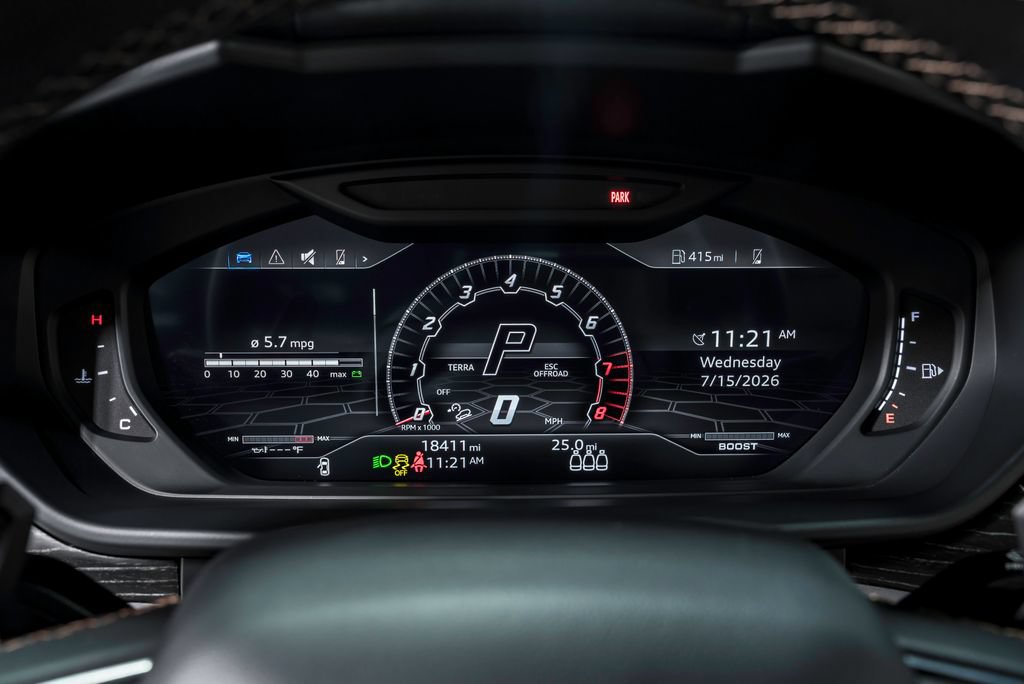 Used 2022 Lamborghini Urus AWD/4WD image 62