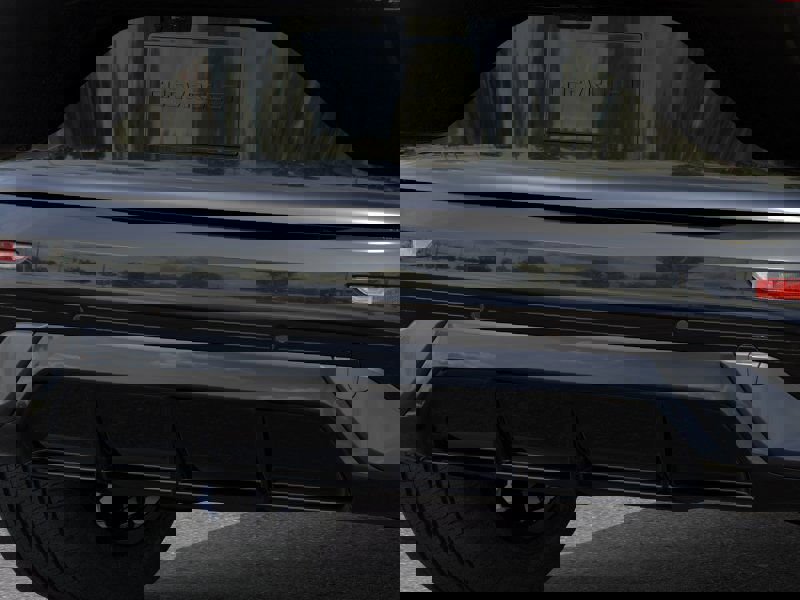 New 2026 Chevrolet Blazer EV SS image 14