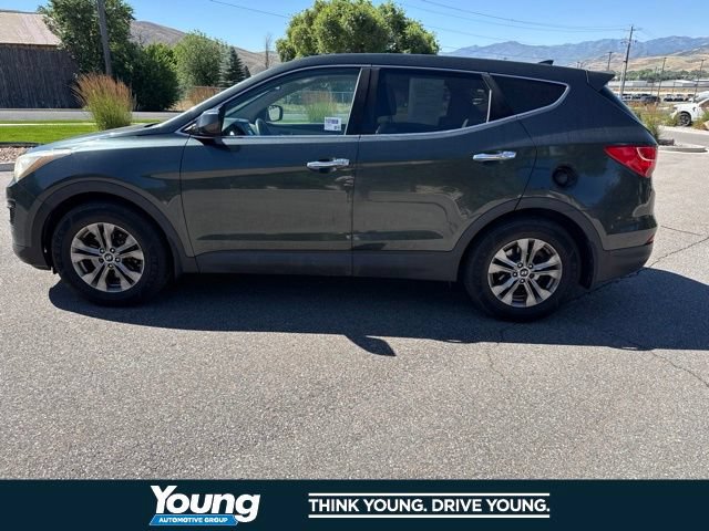 Used 2013 Hyundai Santa Fe Sport AWD/4WD image 3