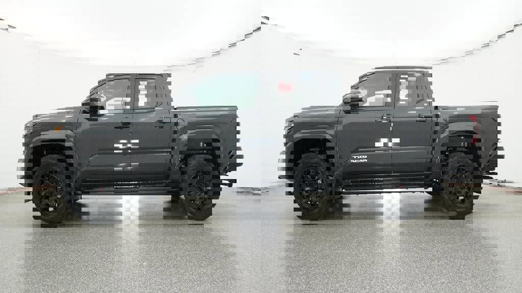 New 2026 Toyota Tacoma SR5 image 19