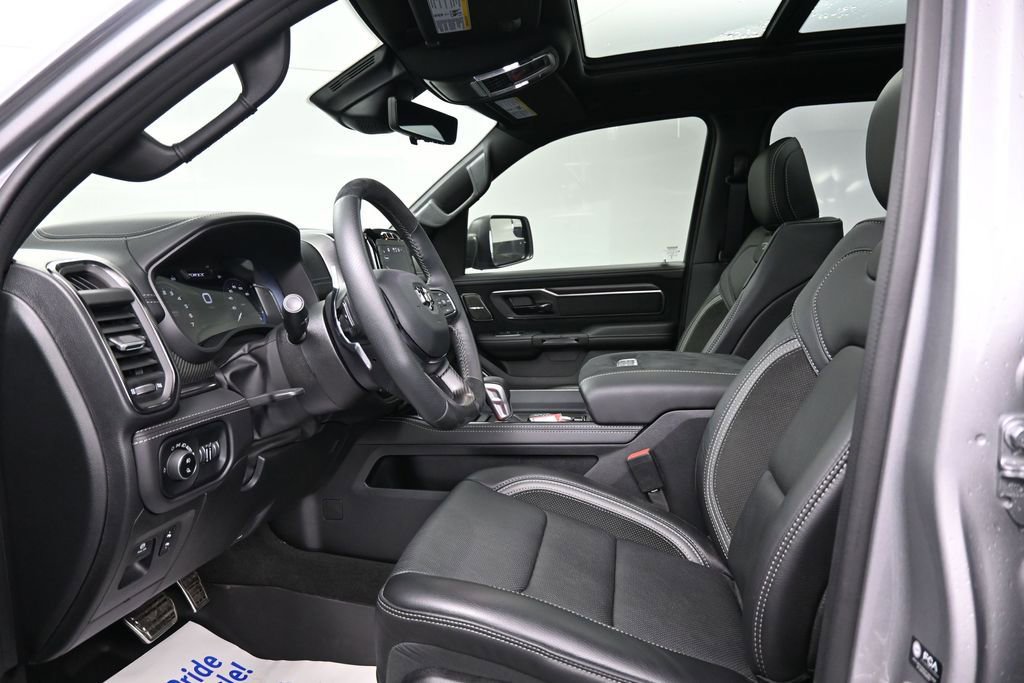 Used 2024 RAM 1500 TRX w/ TRX Level 2 Equipment Group AWD/4WD image 20