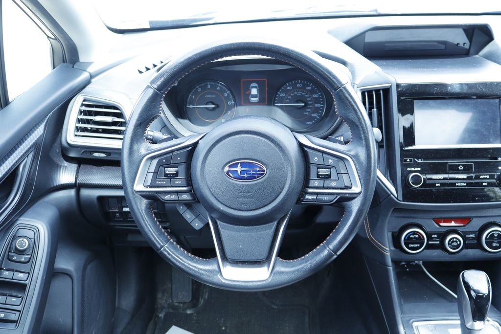 Used 2021 Subaru Crosstrek 2.0i Premium w/ Moonroof Package AWD/4WD image 22
