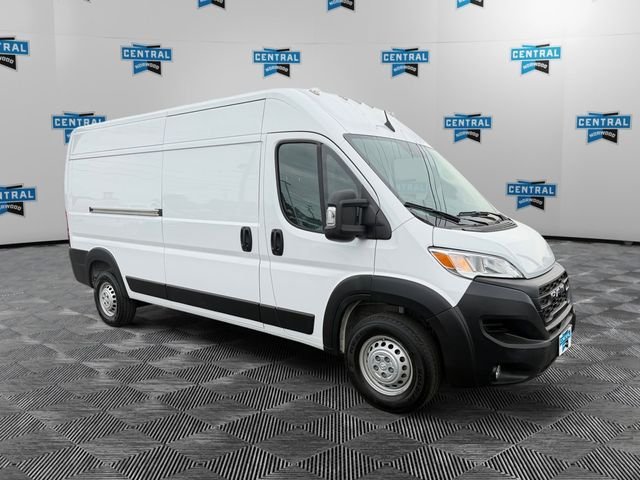Used 2026 RAM ProMaster 2500 w/ Convenience Group FWD image 7
