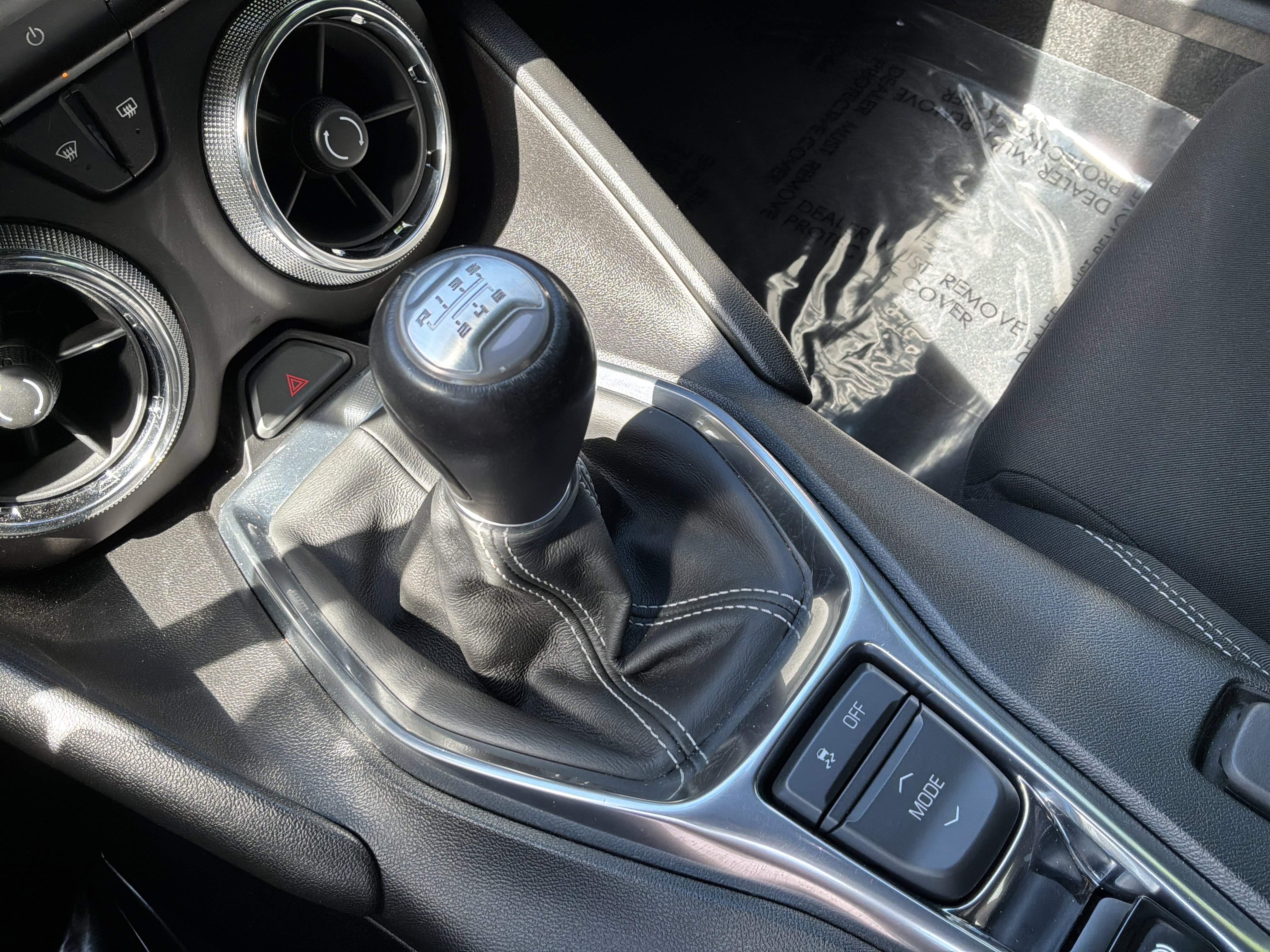 Used 2019 Chevrolet Camaro LT RWD image 26