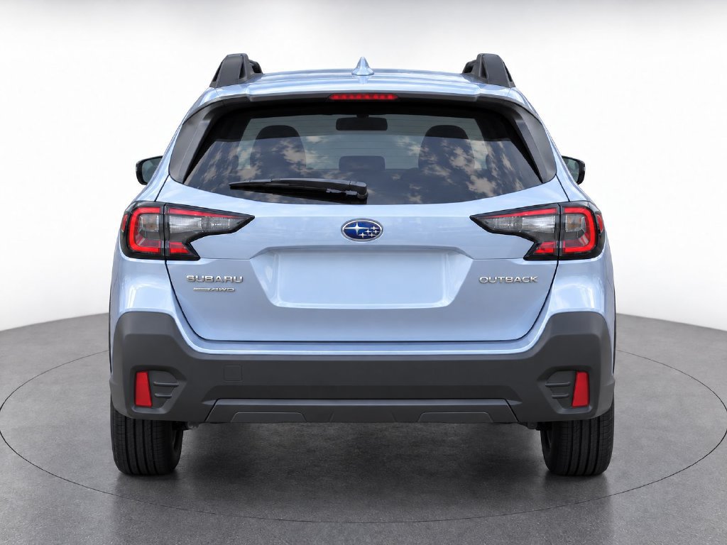 Used 2022 Subaru Outback Premium AWD/4WD image 7