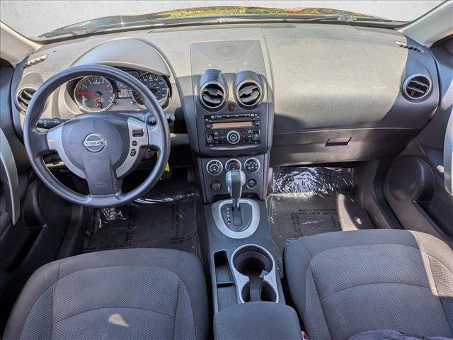 Used 2011 Nissan Rogue S image 13