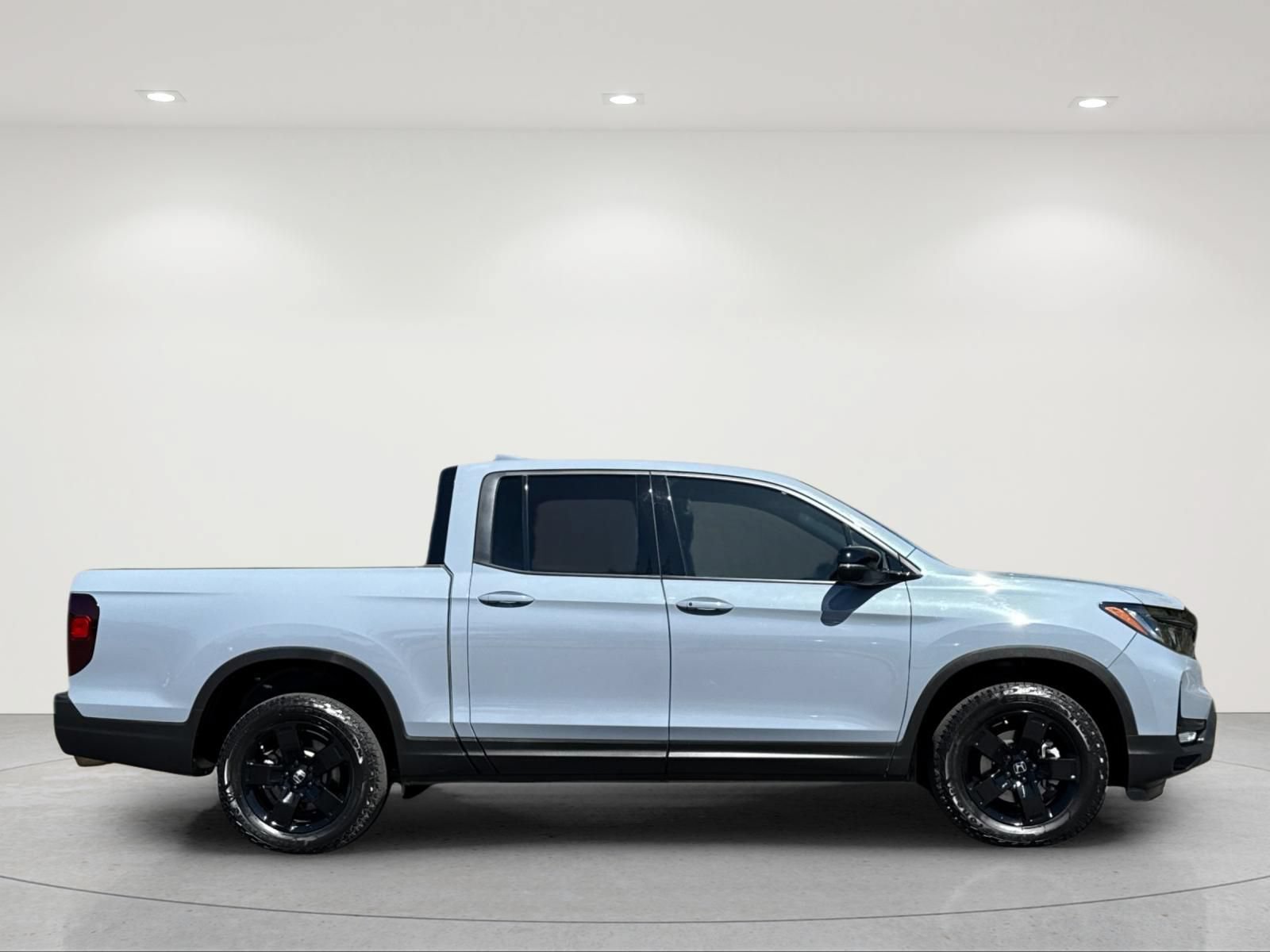 Used 2024 Honda Ridgeline Black Edition image 6