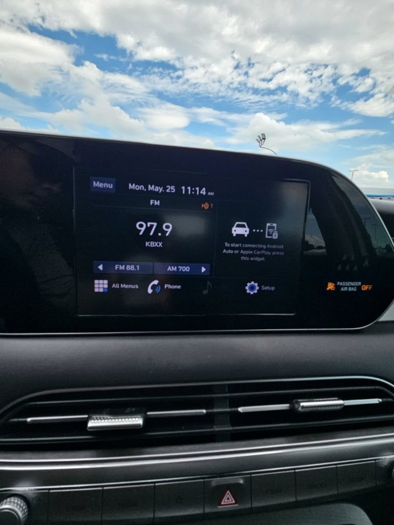 Used 2022 Hyundai Palisade SEL w/ Convenience Package FWD image 16