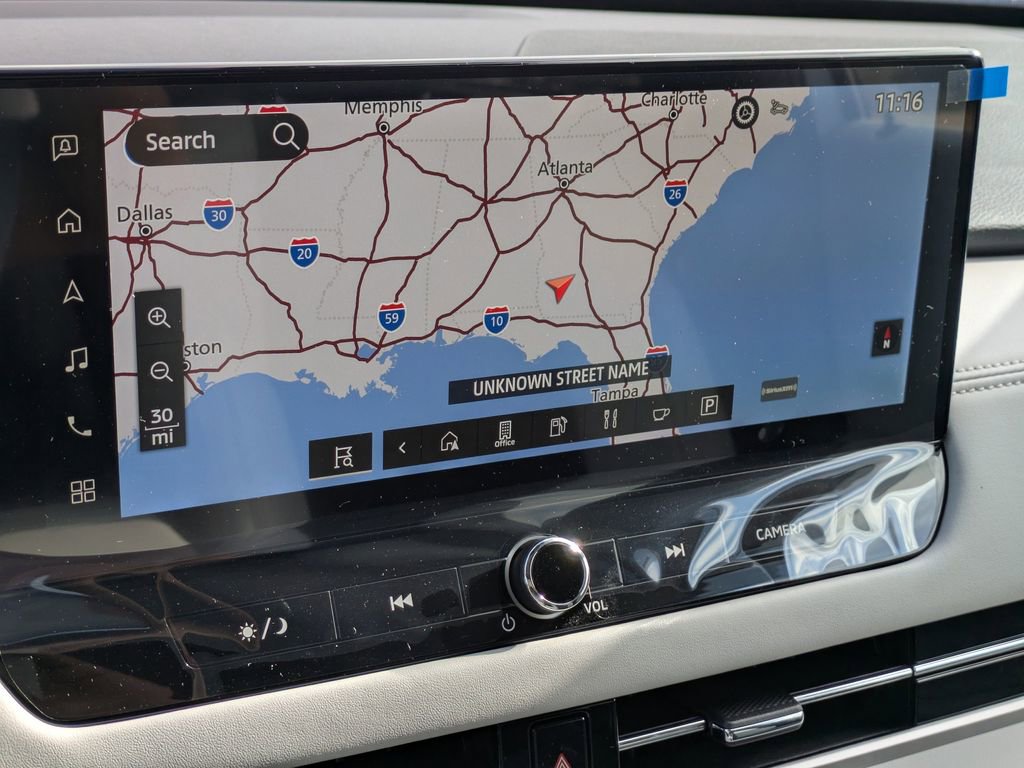 New 2026 Mitsubishi Outlander SE FWD image 23