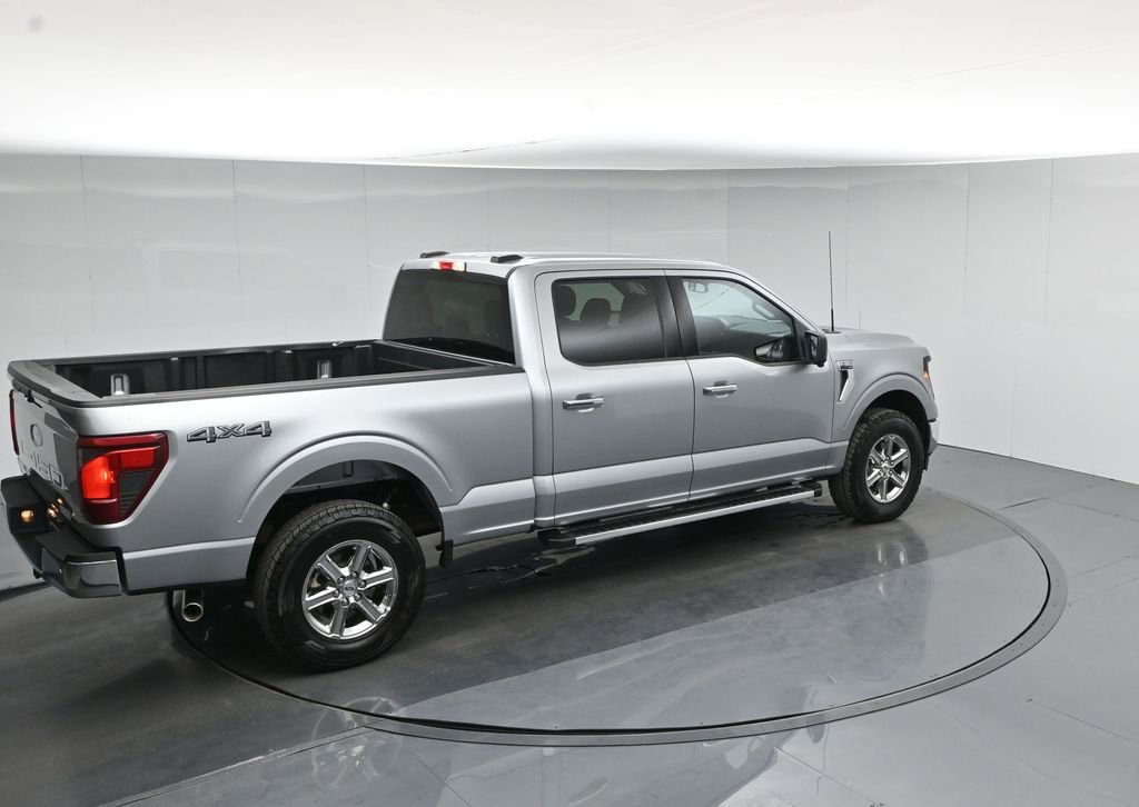 Certified 2024 Ford F150 XLT w/ Tow/Haul Package image 41