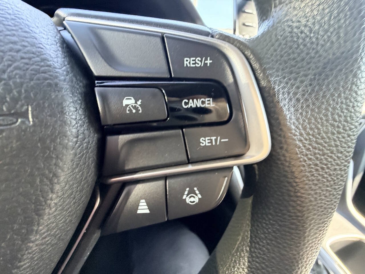 Used 2022 Honda Accord LX image 63