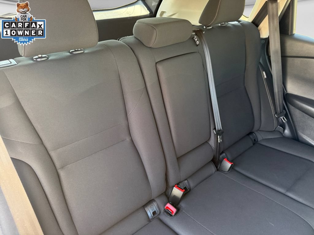 Certified 2024 Nissan Rogue S AWD/4WD image 16