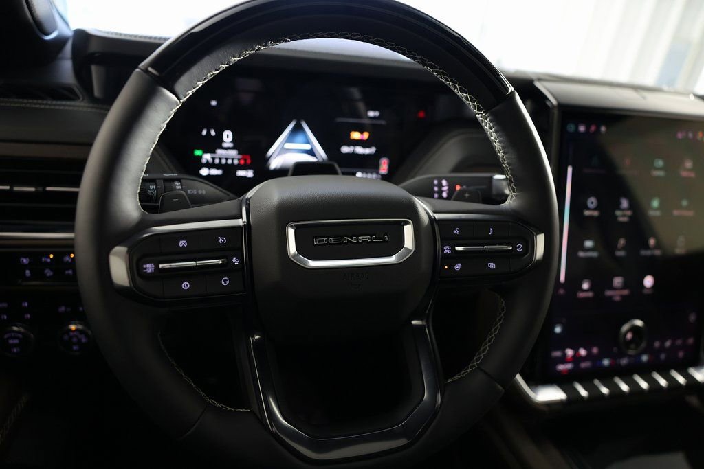 Used 2026 GMC Yukon Denali Ultimate image 24