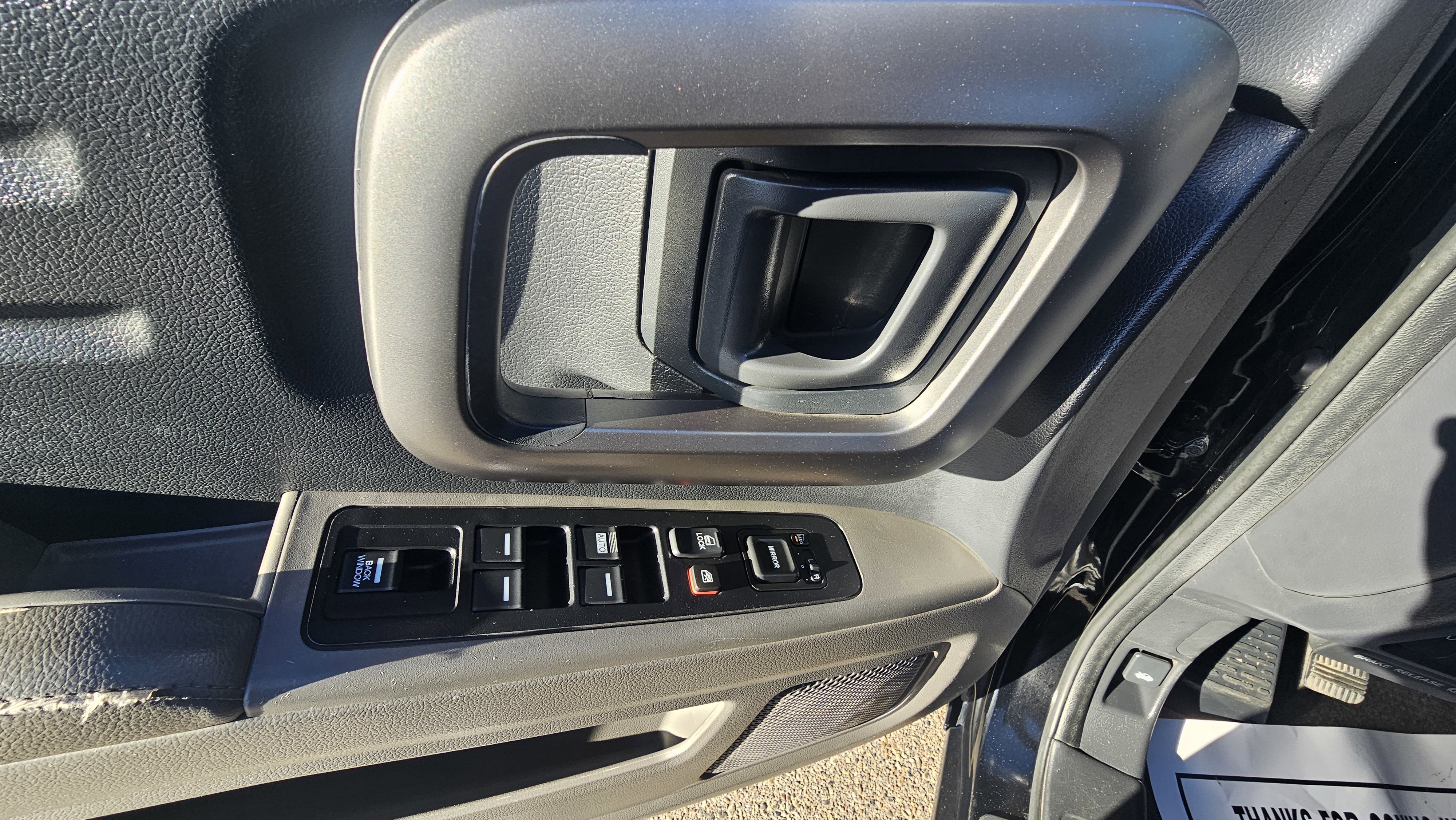 Used 2013 Honda Ridgeline RTL image 12