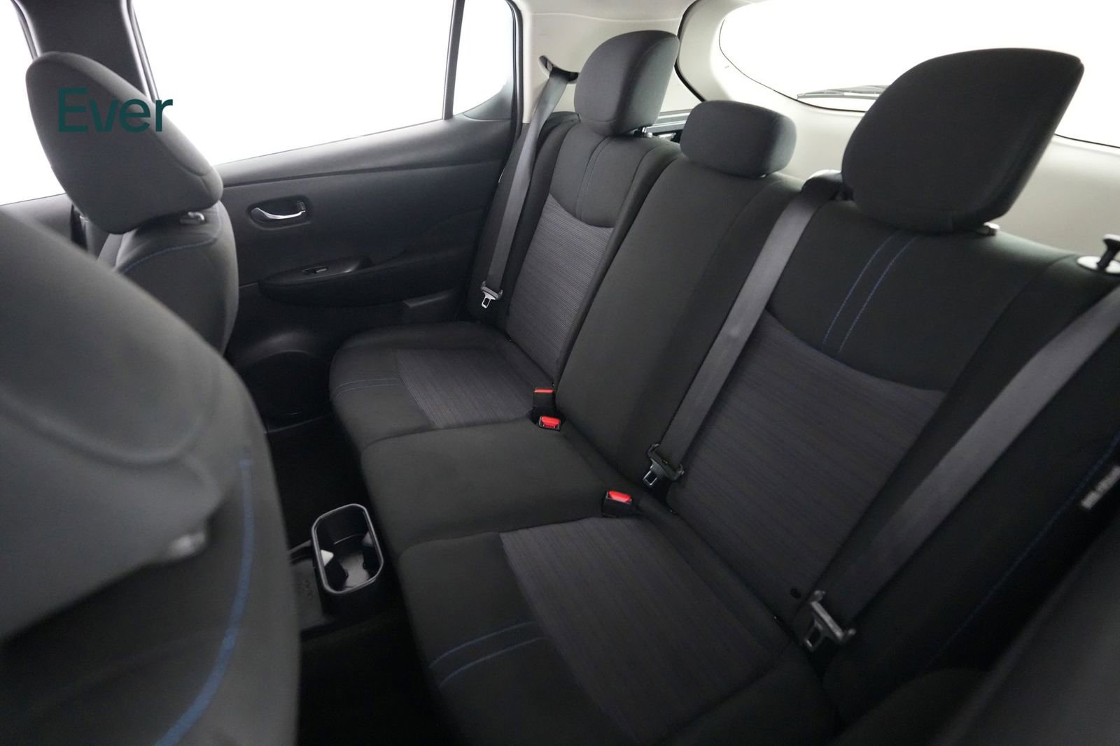 Used 2025 Nissan Leaf S FWD image 24