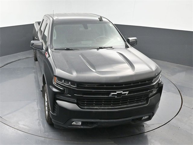 Used 2020 Chevrolet Silverado 1500 RST image 39