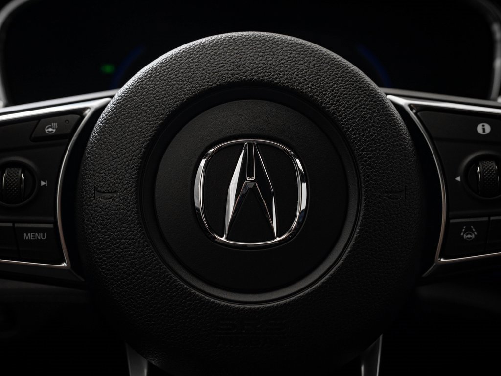 New 2026 Acura MDX Type S image 35