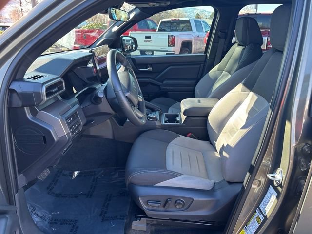 Used 2024 Toyota Tacoma TRD Off-Road image 12