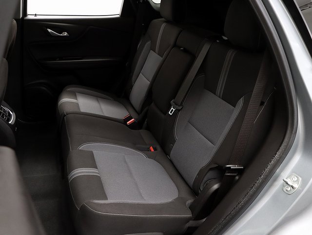 Used 2024 Chevrolet Blazer LT image 11