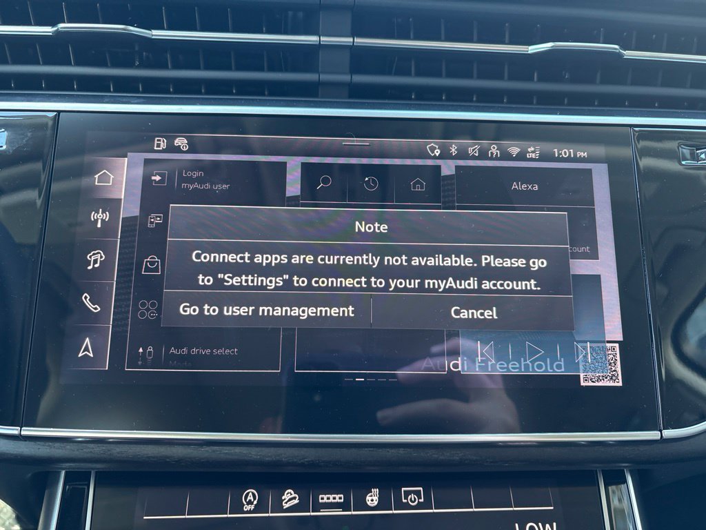 New 2026 Audi Q7 2.0T Premium AWD/4WD image 28