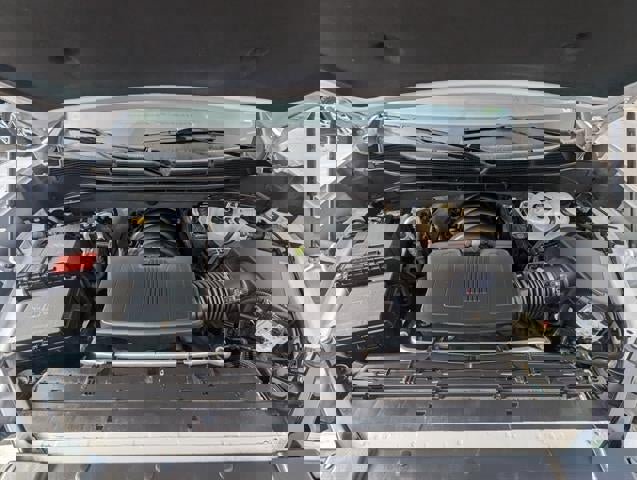 Used 2024 Chevrolet Silverado 1500 LT Trail Boss w/ Convenience Package II image 20